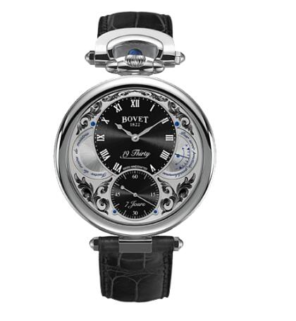 Replica Bovet Watch 19Thirty Fleurier 42 mm NTS0031